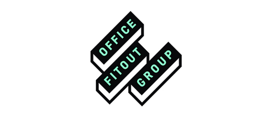 Office Fitout Group Logo Small