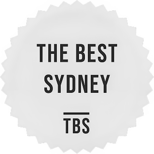 the best sydney_city badge